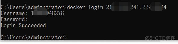 widows 安装docker_json_04