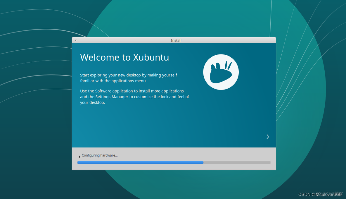 Ubuntu衍生发行版使用体验（lubuntu、xubuntu、kubuntu）_桌面环境_07