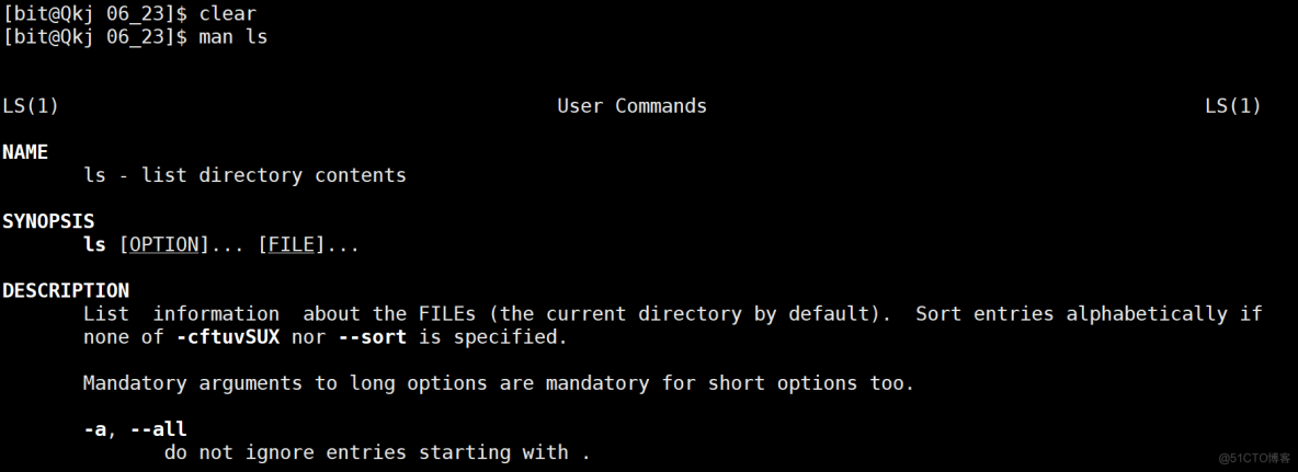 Linux基本指令（中）_linux