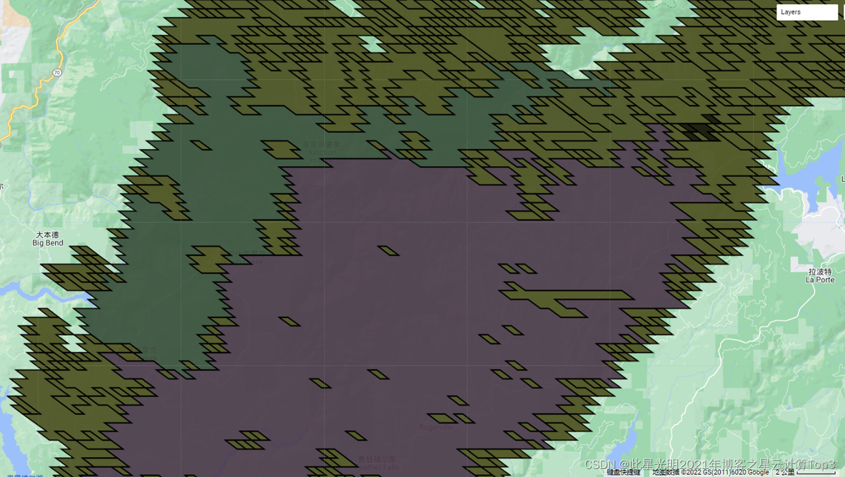 Google Earth Engine（GEE）——基于 MCD64A1 的 GlobFire 日常火灾数据集_modis