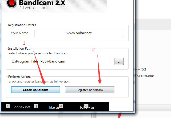 高清视频软件bandicam的破解方法_百度_08