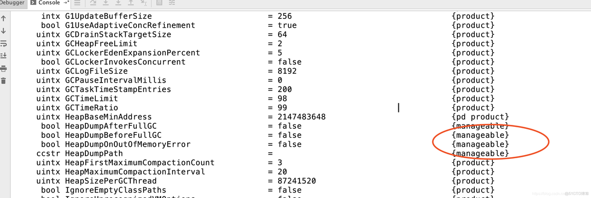 JVM之jdk自带的常用工具命令_java_04