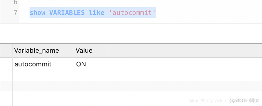 MySql之深入分析MySql数据库的事务_mysql锁_05