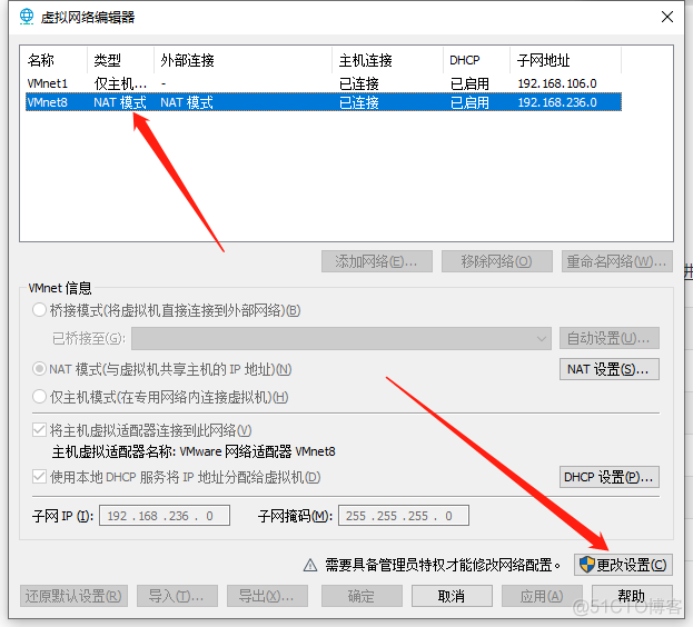 三、Zookeeper 集群搭建_VM集群搭建