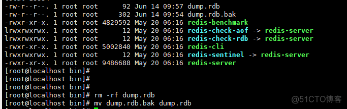 Redis【第二篇总结】_spring_103