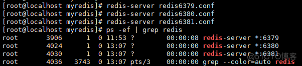 Redis【第二篇总结】_memcached_114