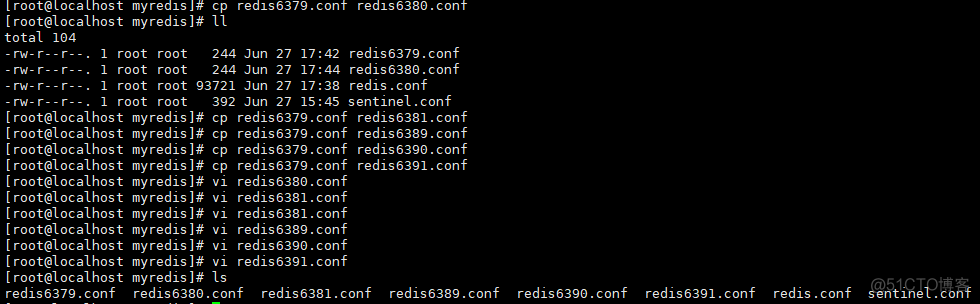 Redis【第二篇总结】_数据_128