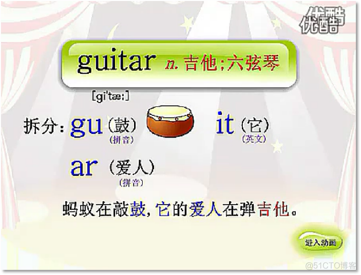 guitar记忆法_html