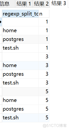 regexp_split_to_table 与 regexp_split_to_array_.net_03