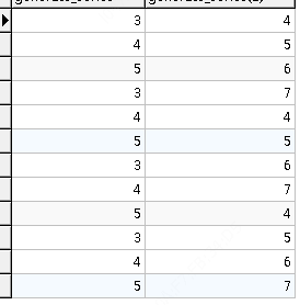 PG中 generate_series函数的使用_sql_04