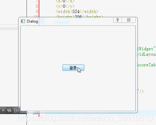 Qt-sqlite3数据库编程实例_sql