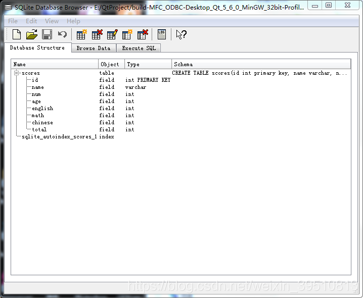 Qt-sqlite3数据库编程实例_#include_03