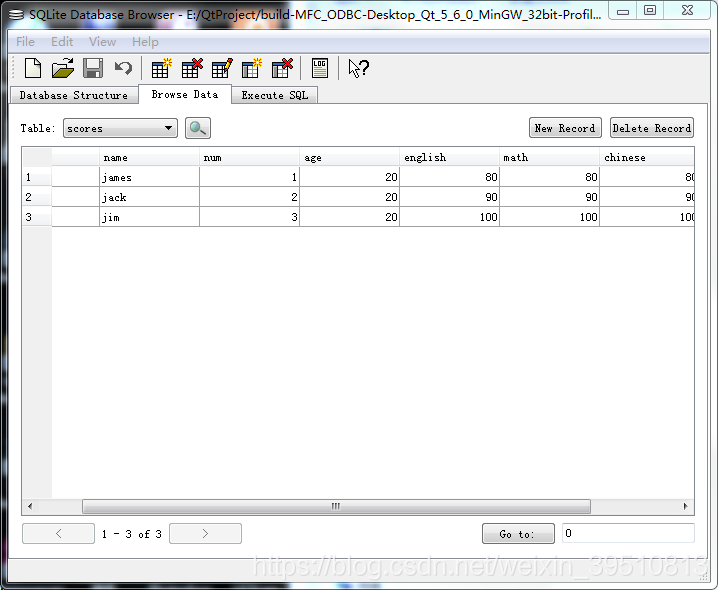 Qt-sqlite3数据库编程实例_sqlite_04