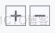 css 绘制图标——实现加减按钮_html