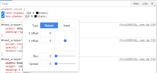 Chrome DevTools开发者工具调试指南_html_20