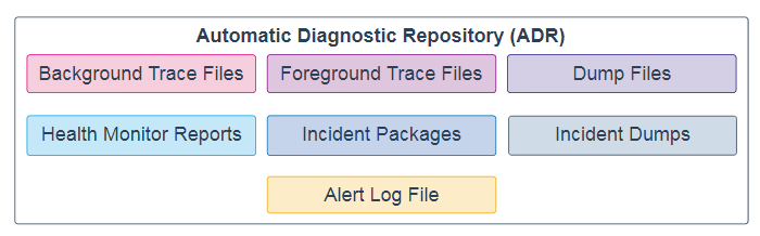 Oracle 19c 技术架构_数据库_13