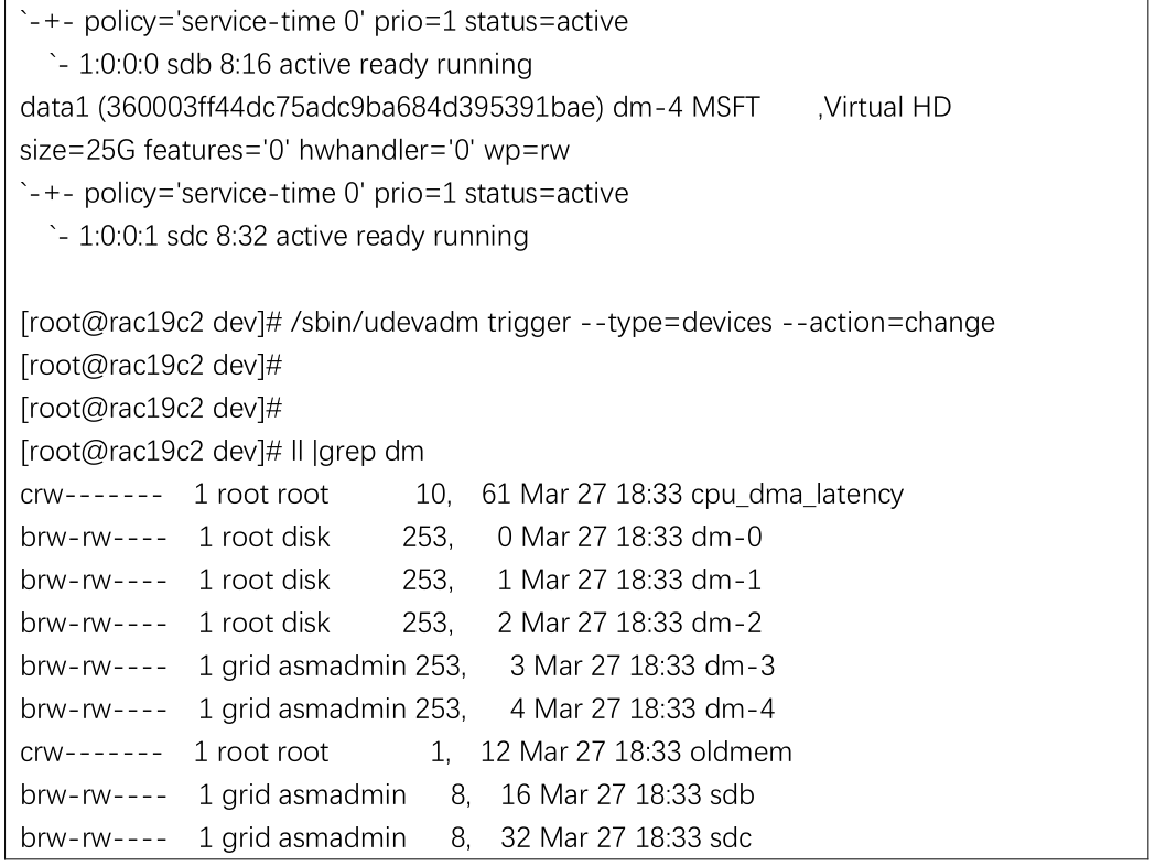 Oracle19c RAC for Centos7.6 详细安装文档_bc_32