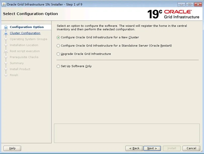 Oracle19c RAC for Centos7.6 详细安装文档_图形化界面_39