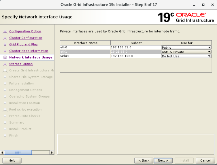 Oracle19c RAC for Centos7.6 详细安装文档_bc_42