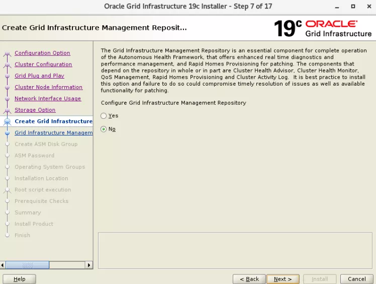 Oracle19c RAC for Centos7.6 详细安装文档_bc_44