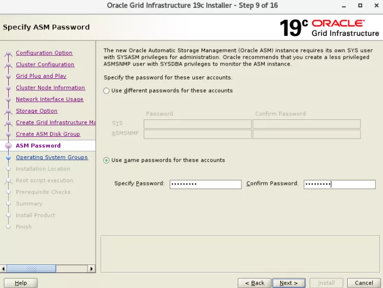 Oracle19c RAC for Centos7.6 详细安装文档_图形化界面_47