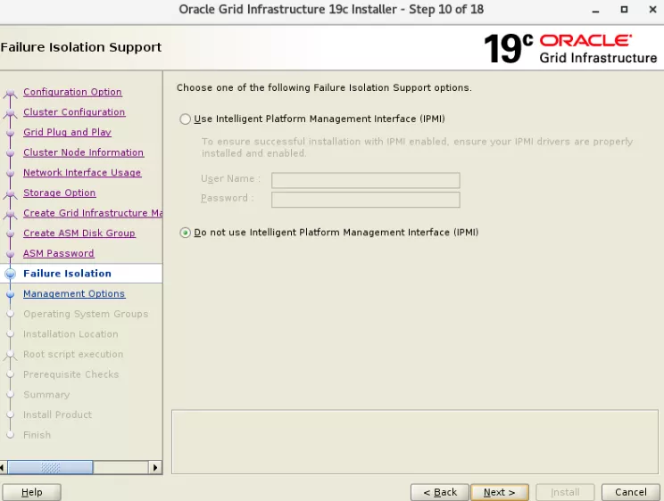 Oracle19c RAC for Centos7.6 详细安装文档_数据库_48