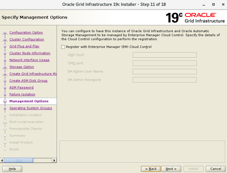 Oracle19c RAC for Centos7.6 详细安装文档_数据库_49