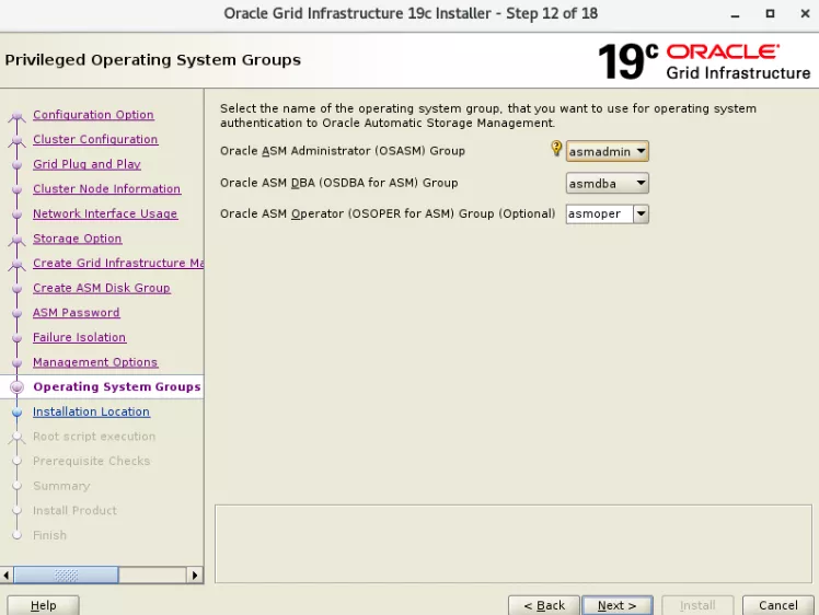 Oracle19c RAC for Centos7.6 详细安装文档_bc_50