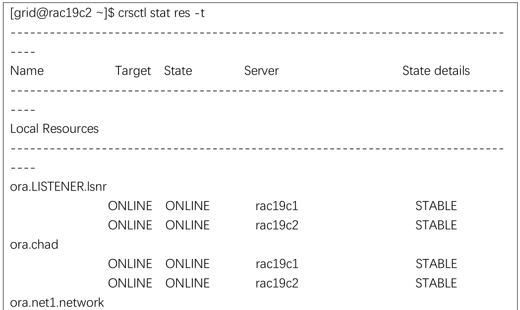 Oracle19c RAC for Centos7.6 详细安装文档_图形化界面_65