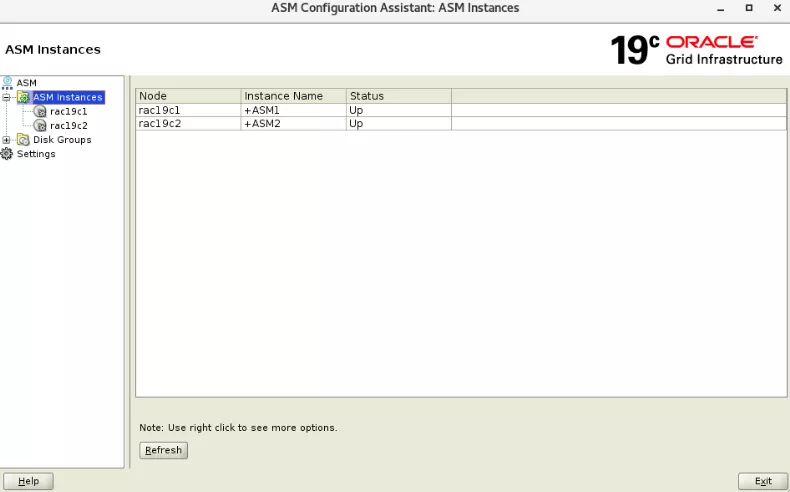 Oracle19c RAC for Centos7.6 详细安装文档_数据库_81