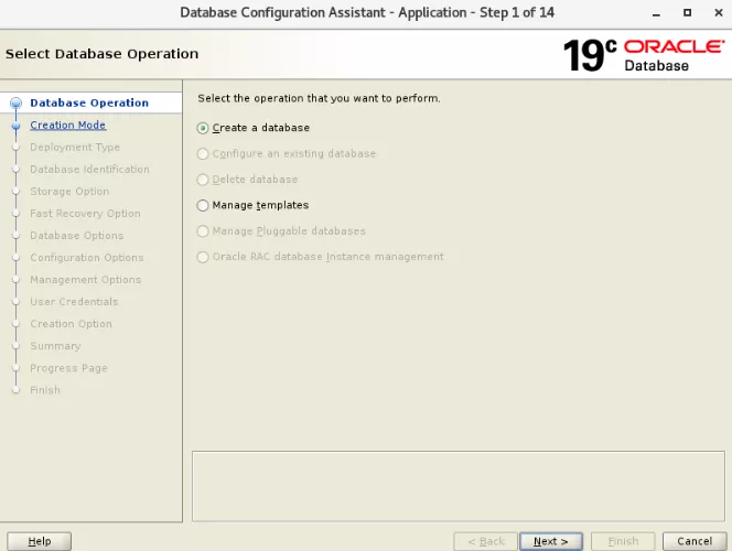 Oracle19c RAC for Centos7.6 详细安装文档_图形化界面_86