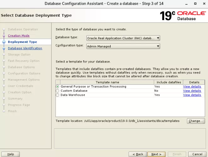 Oracle19c RAC for Centos7.6 详细安装文档_bc_88