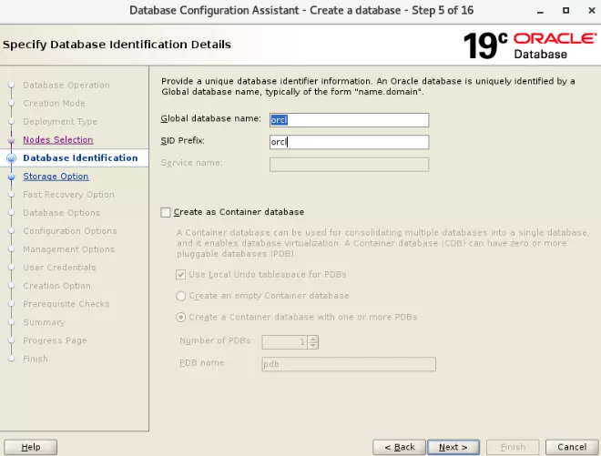 Oracle19c RAC for Centos7.6 详细安装文档_图形化界面_90