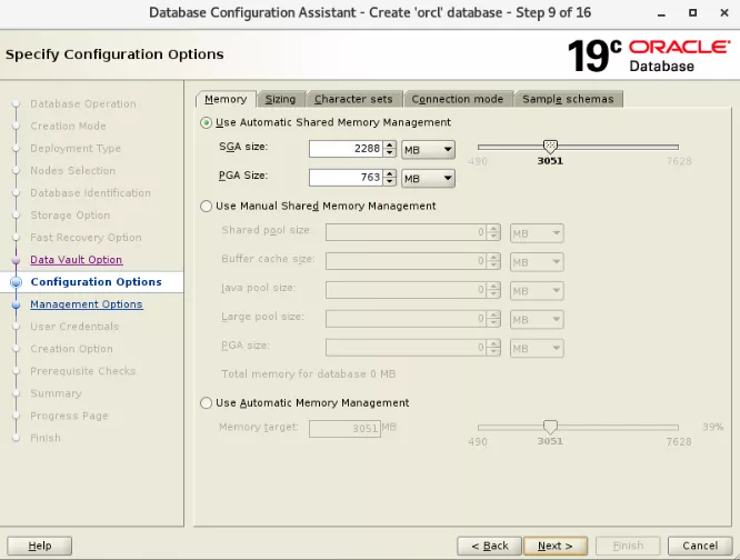 Oracle19c RAC for Centos7.6 详细安装文档_图形化界面_94