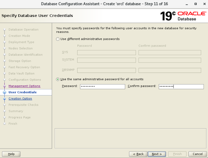 Oracle19c RAC for Centos7.6 详细安装文档_数据库_98