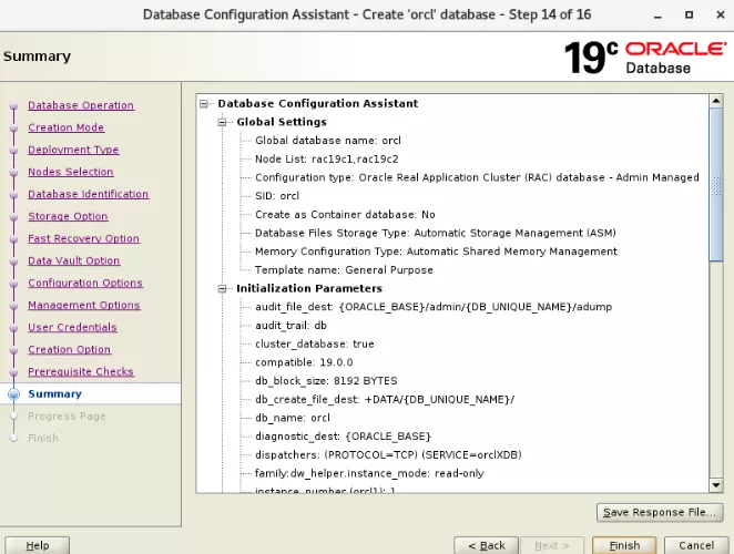 Oracle19c RAC for Centos7.6 详细安装文档_数据库_101