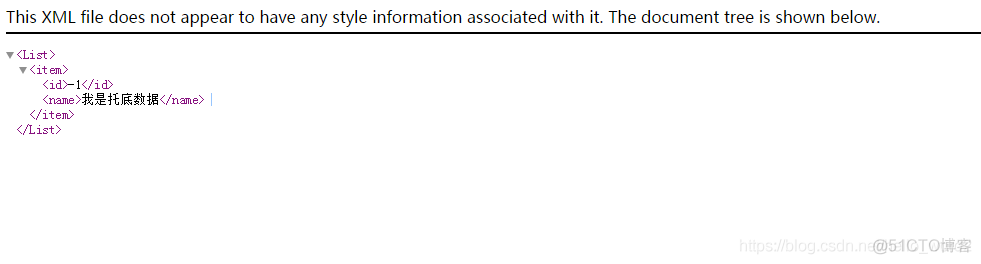 This XML file does not appear to have any style information associated with it. The document tree is_json