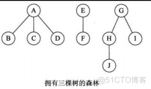 数据结构——树的概述_树的概述_02