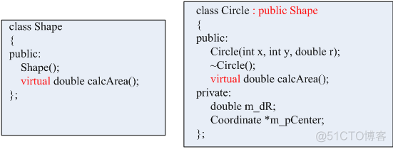 【C++】面向对象之多态篇_虚函数_06