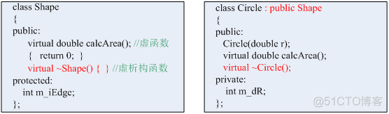 【C++】面向对象之多态篇_后端_16