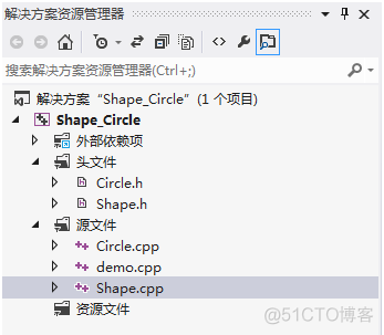 【C++】面向对象之多态篇_虚函数表_19