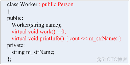 【C++】面向对象之多态篇_虚函数_27