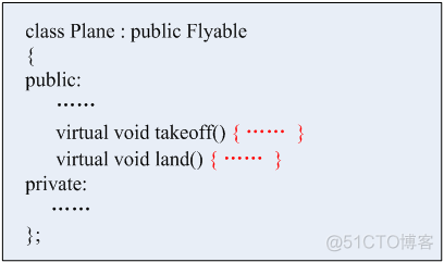 【C++】面向对象之多态篇_虚函数_40