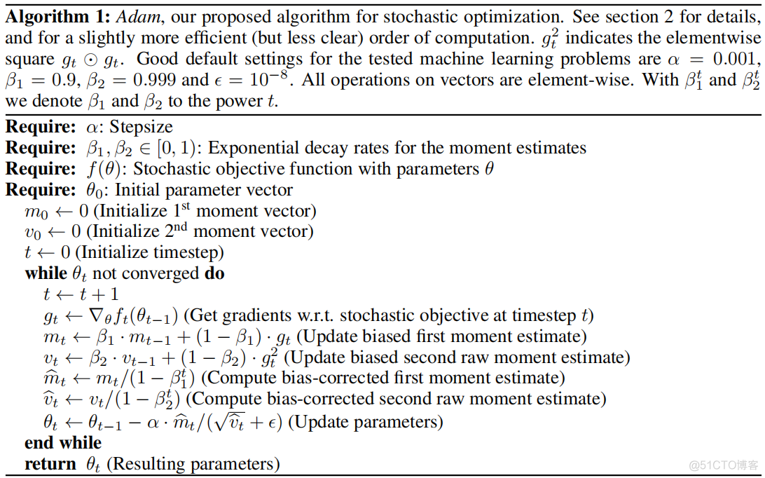 【CS224n】(assignment3)Adam和Dropout_机器学习