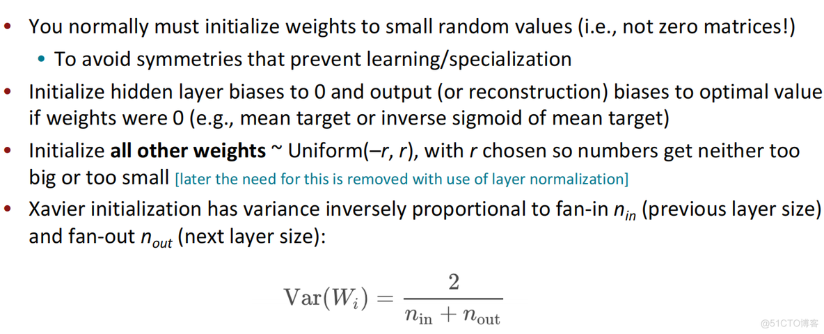 【CS224n】(lecture5)Language Models and RNN_自然语言处理_14