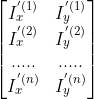 光流算法从理论到实践专题1_OpenCV_19