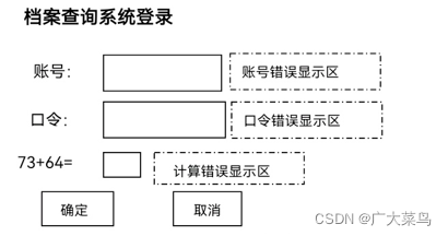 Java Swing学习：关于JButton，JLabel,JTabel的学习_数据