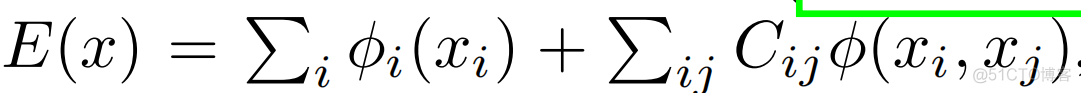 Protein Ising Model Problem_数据