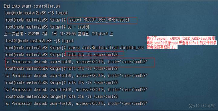 HDFS、Yarn、Hive…MRS中使用Ranger实现权限管理全栈式实践_hive_12