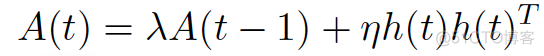 Using Fast Weights to Attend to the Recent Past_数据_02